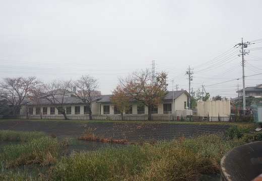 開江老人ホーム